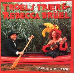 Komplet & rariteter