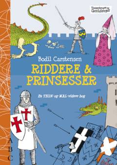 Riddere & prinsesser