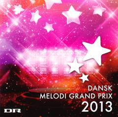 Musik event '95 : dansk melodi grand prix