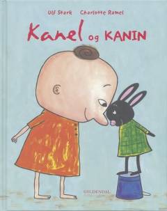 Kanel og Kanin