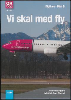 Vi skal med fly