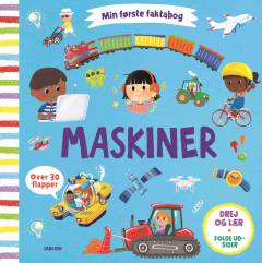 Maskiner
