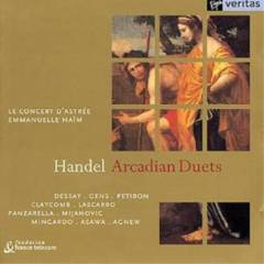 Arcadian duets