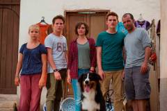 De 5 og mumiens hemmelighed