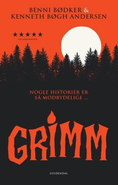 Grimm (Samlet udgave)