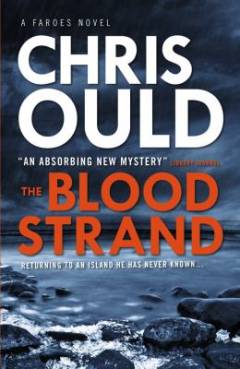 The blood strand