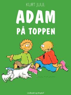 Adam på toppen