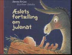 Æslets fortælling om julenat