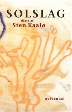 Solslag : digte