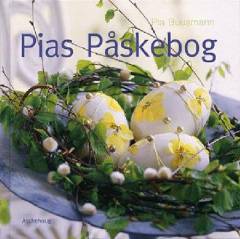 Pias påskebog