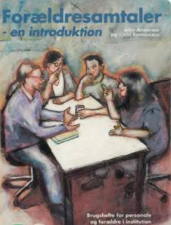 Forældresamtaler : en introduktion