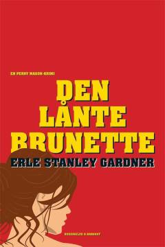 Den lånte brunette