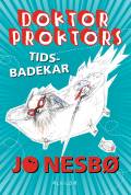 Doktor Proktors tidsbadekar