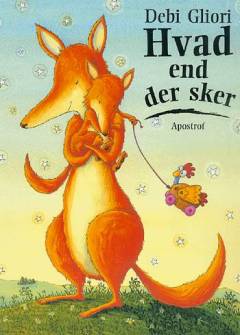 Hvad end der sker