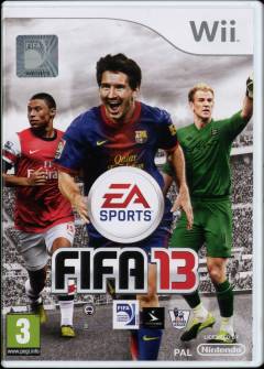 FIFA 13