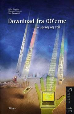 Download fra 00'erne : sprog og stil