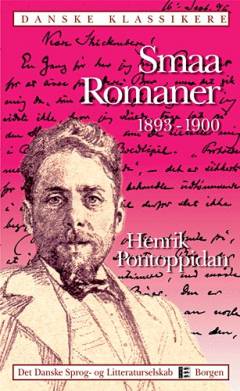 Smaa Romaner 1893-1900