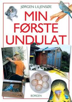 Bog, 1. udgave, 2001
