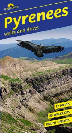 Landscapes of the Pyrenees : a countryside guide
