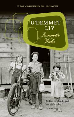 Utæmmet liv : en roman fra det virkelige liv