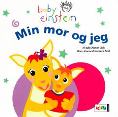 Min mor og jeg
