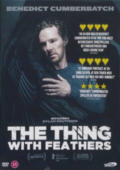 The thing with feathers