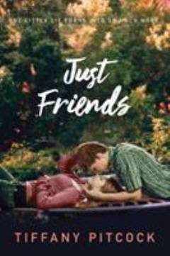 Just friends