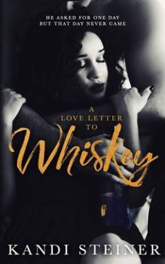 A love letter to whiskey