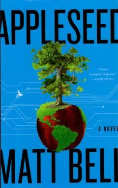 Appleseed a novel