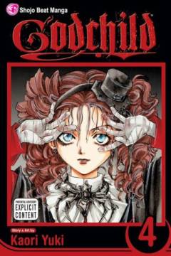 Godchild. Vol. 4