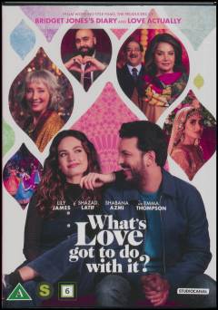 What's love got to do with it?