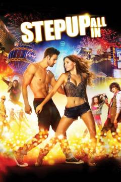 Step up all in