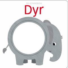 Dyr