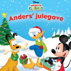 Anders' julegave