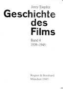 Geschichte des Films. 1 : 1895-1928
