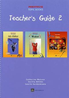 Teacher's guide 2