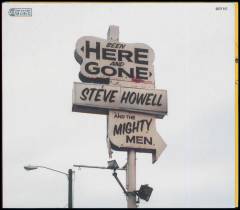 Been here and gone