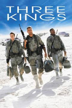Three kings