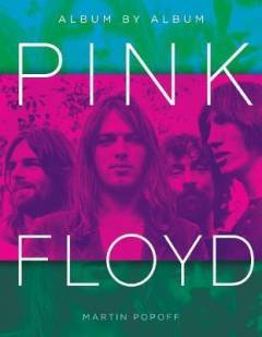 Pink Floyd : album by album