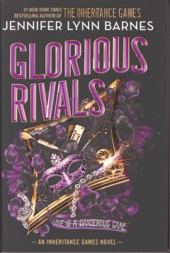 Glorious rivals