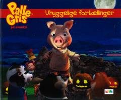 Uhyggelige fortællinger