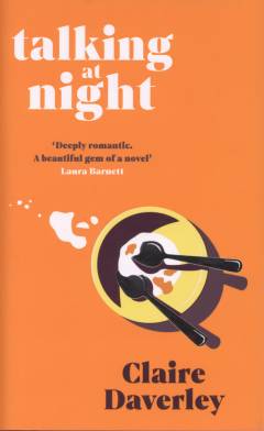 Talking at night