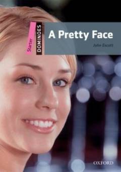 A pretty face