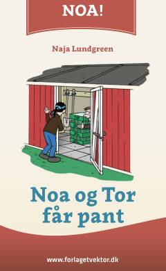 Noa og Tor får pant