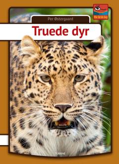 Truede dyr