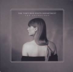 The tortured poets department - the anthology