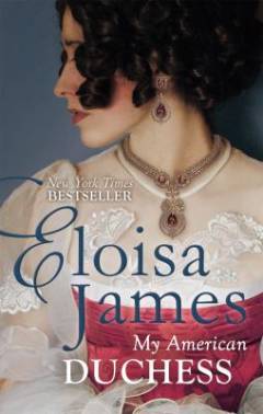 My American duchess