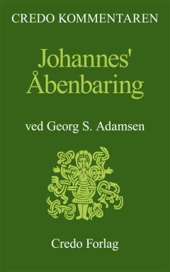 Johannes' åbenbaring : en indledning og fortolkning