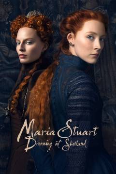 Maria Stuart - dronning af Skotland
