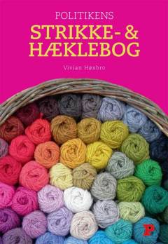 Politikens strikke- og hæklebog
